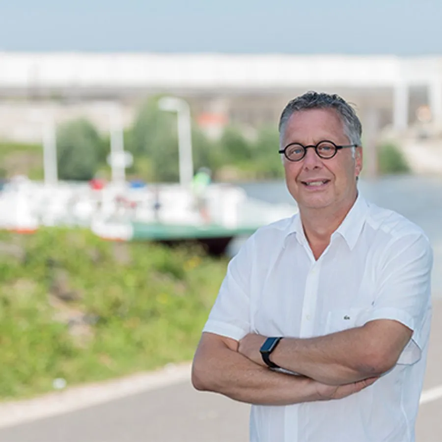 Marcel Lether, hypotheek- en financieel adviseur in Arnhem